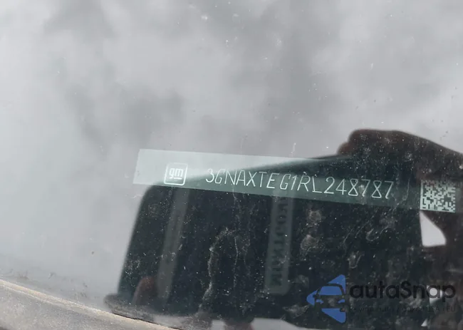 3GNAXTEG1RL248787: 41055999