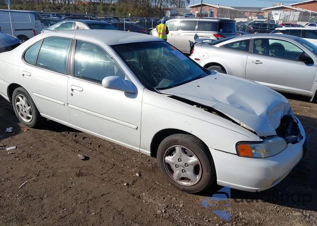 1N4DL01D7YC183388: 41057653