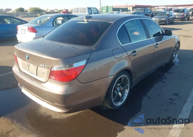 WBANE73577CM45476: 41059076