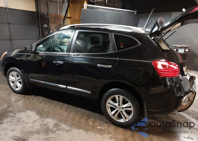 JN8AS5MV2DW659111: 41060605