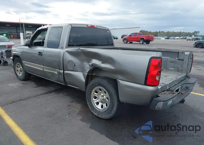 1GCEC19V86Z240001: 41060161