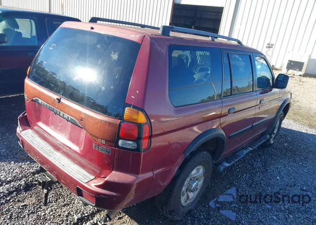 JA4LS21H32J063026: 41061378