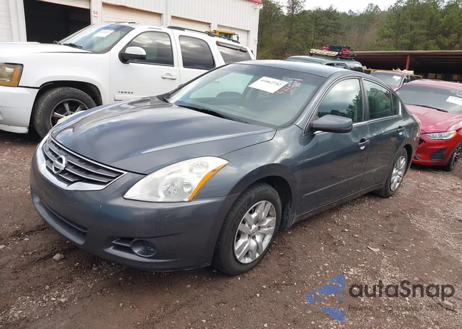 1N4AL2AP3BN419622: 41062752