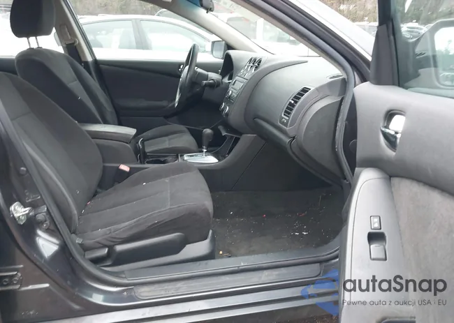 1N4AL2AP3BN419622: 41062752