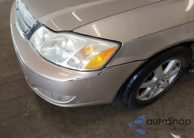 4T1BF28B0YU088671: 41062985