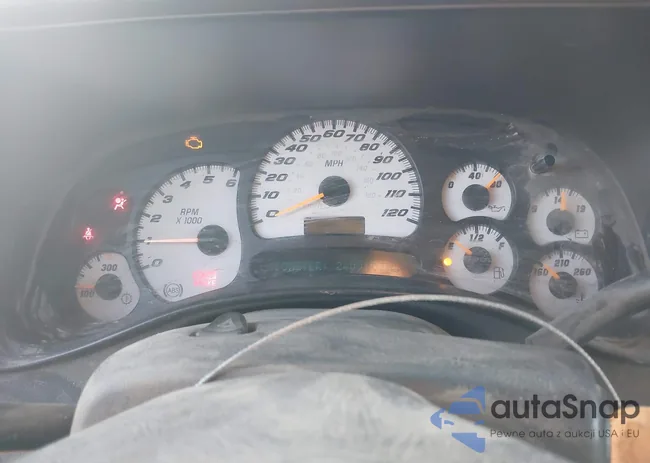 2GCEC13T861207368: 41063620