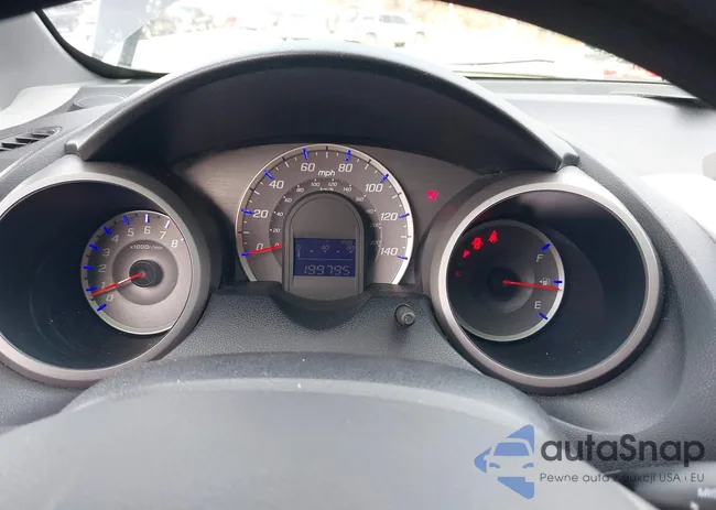 JHMGE8H25AC015581: 41065596