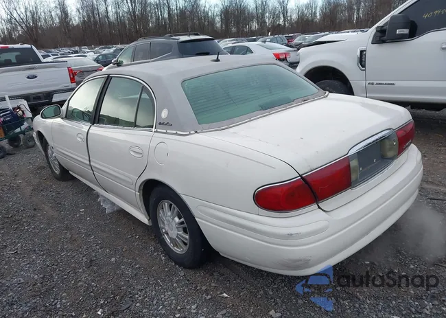 1G4HP54K55U190249: 41066434