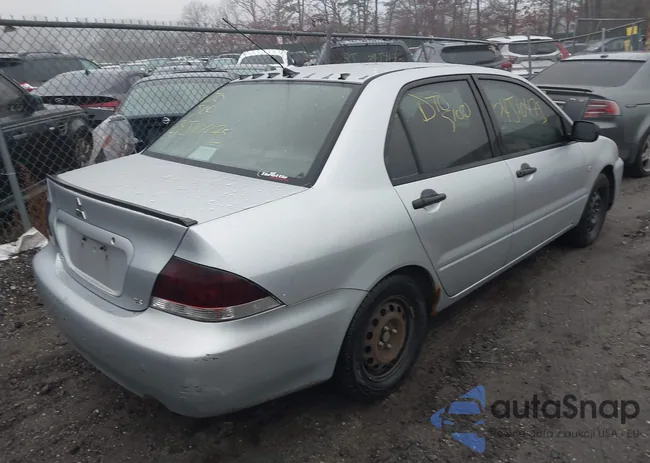 JA3AJ26E64U044520: 41067013