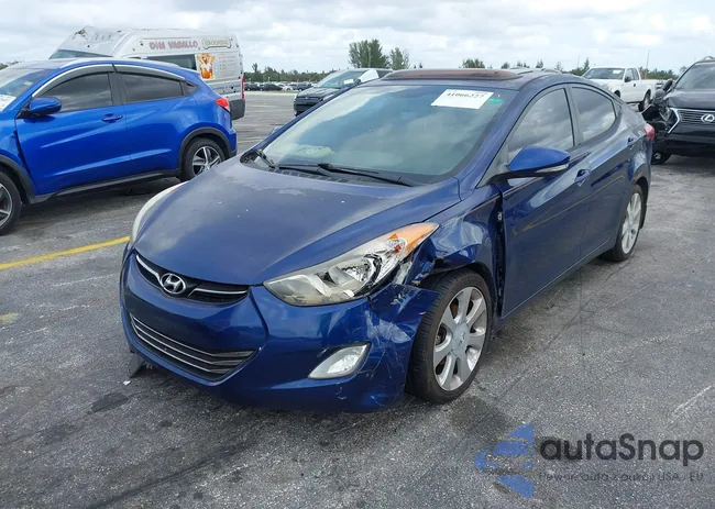 KMHDH4AE8DU714741: 41066227