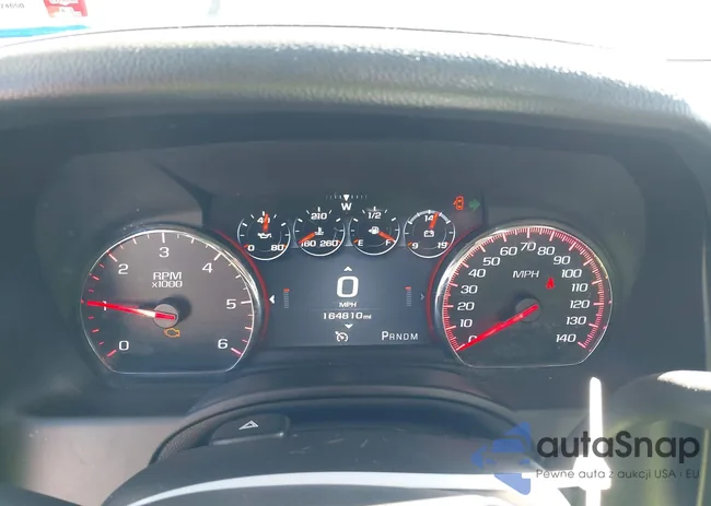 1GKS2CKJ1FR153053: 41066306