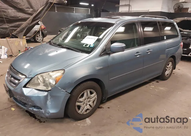 5FNRL38637B084500: 41069574