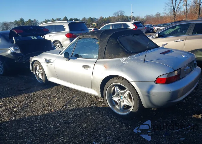 WBSCK9340YLC90966: 41070620