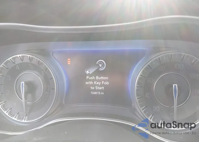 2C3CCAAG6JH304263: 41070181