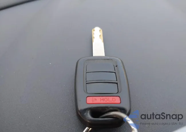 2HGFC2F57JH575520: 41071011