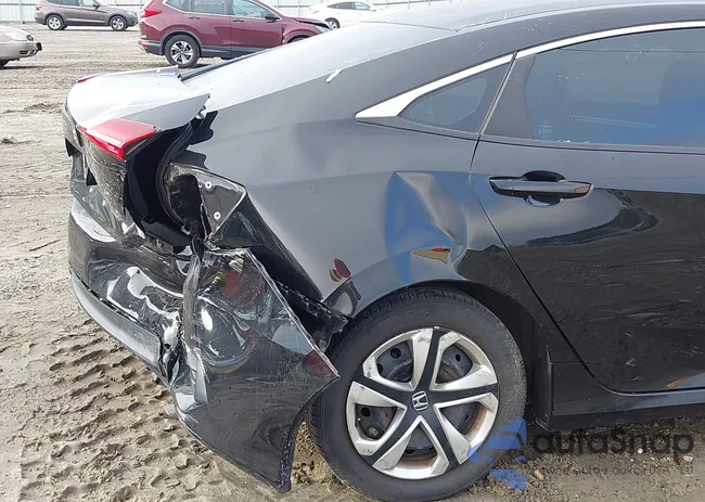 2HGFC2F57JH575520: 41071011