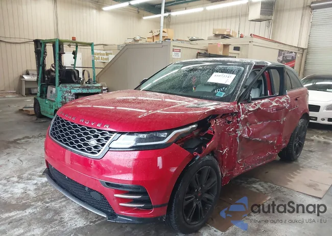 SALYT2EX4MA311015: 41073245