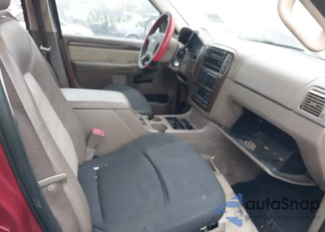 1FMZU74K84UA88015: 41074614