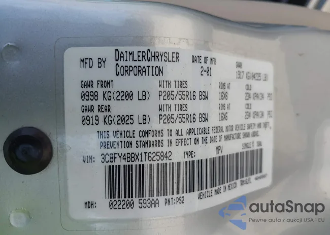 3C8FY4BBX1T625842: 41074872