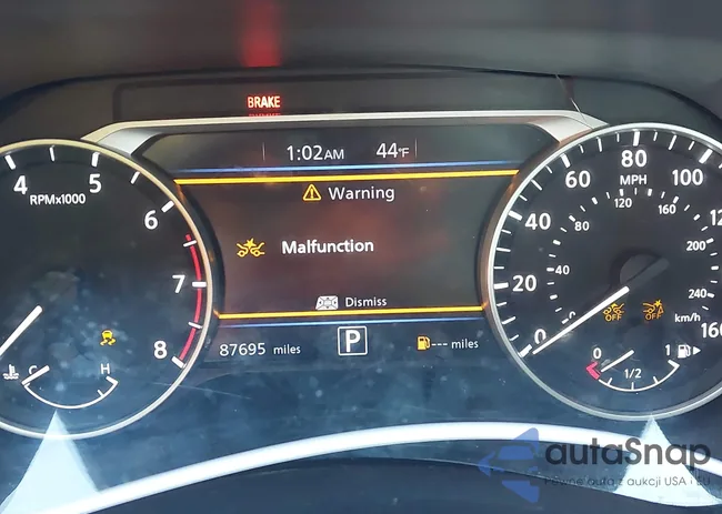 3N1AB8DVXMY321612: 41074043