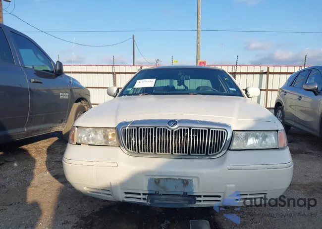 2MEFM75W52X634119: 41074350