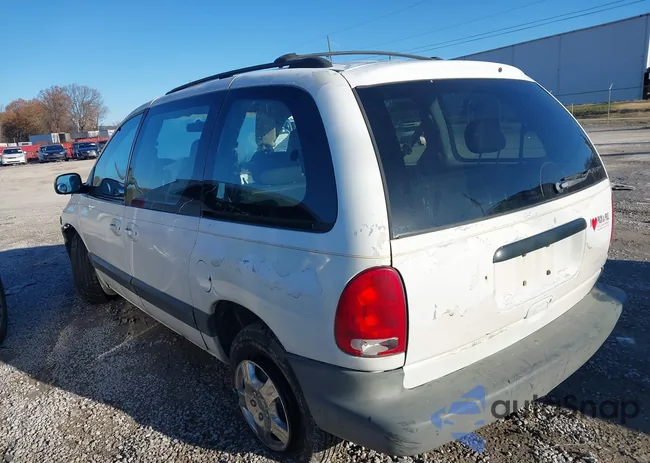 2B4GP45G3XR221256: 41075618