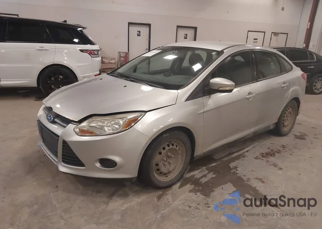 1FADP3F27EL133695: 41075698