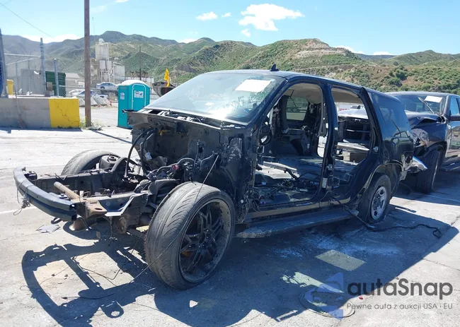 1GNSKBE07DR253431: 41075748