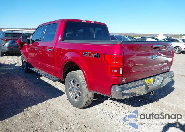 1FTEW1EG8JKC07967: 41075190