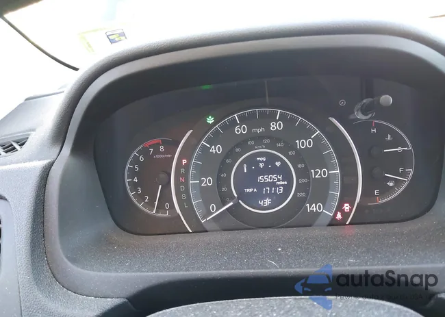 2HKRM4H58FH617127: 41076393