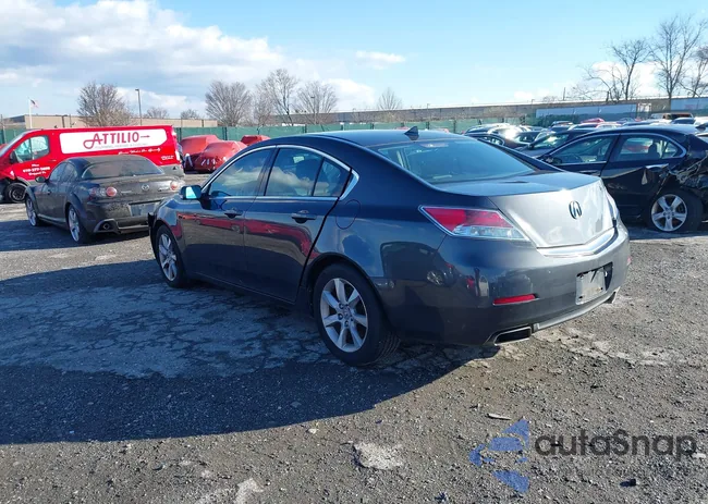 19UUA8F29DA007634: 41076444