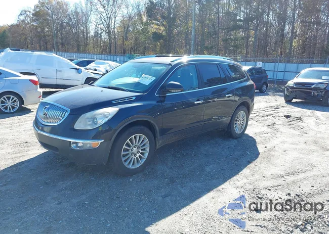 5GAKRAED0BJ115809: 41076715