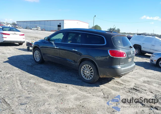 5GAKRAED0BJ115809: 41076715