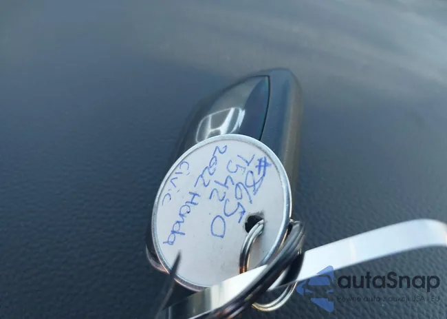 19XFL2H81NE017542: 41076991