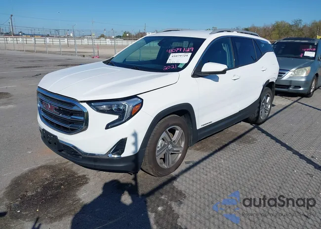 3GKALPEV8ML331088: 41079729