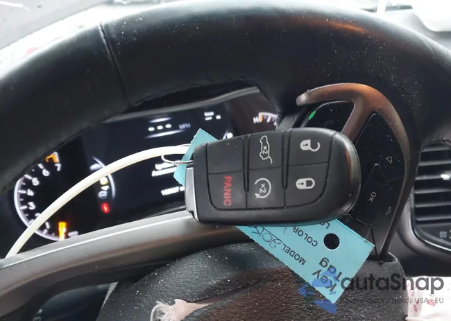 1C4RJFBG2JC489650: 41080869