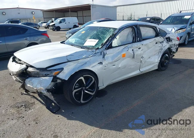 1HGCV1F42MA041441: 41080253