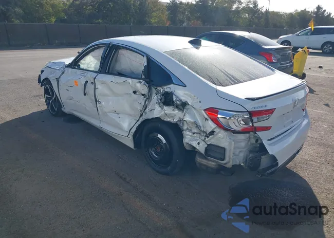 1HGCV1F42MA041441: 41080253