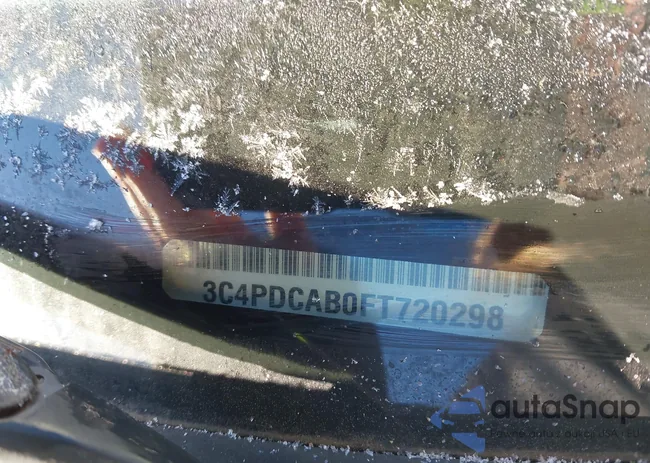 3C4PDCAB0FT720298: 41081310
