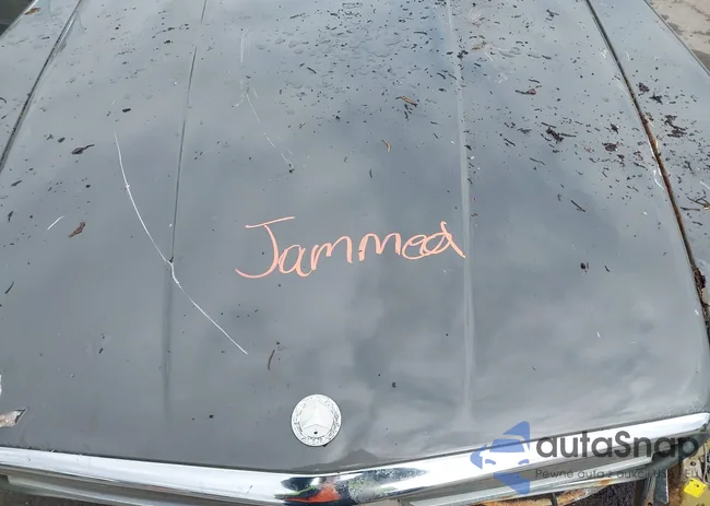 WDBBA45C1FA031534: 41083882