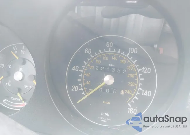 WDBBA45C1FA031534: 41083882