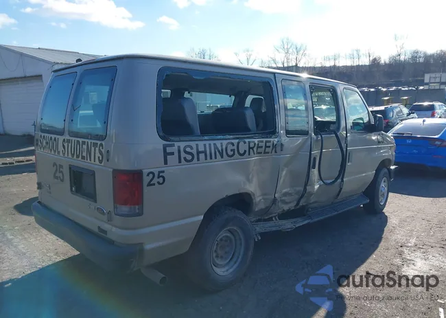 1FTCE2EL5DDA91262: 41083216