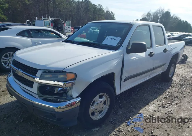 1GCCS13EX88130045: 41083306