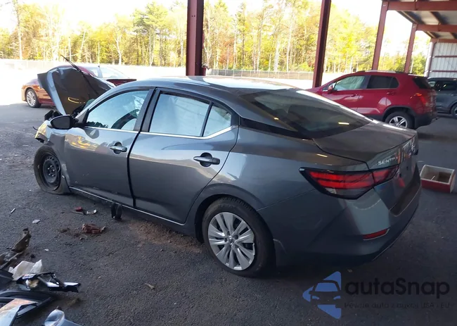 3N1AB8BV9MY262300: 41084305