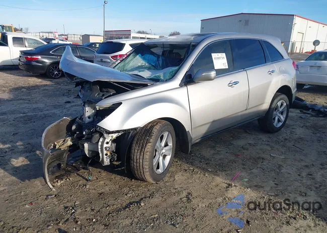 2HNYD2H30CH506553: 41085709