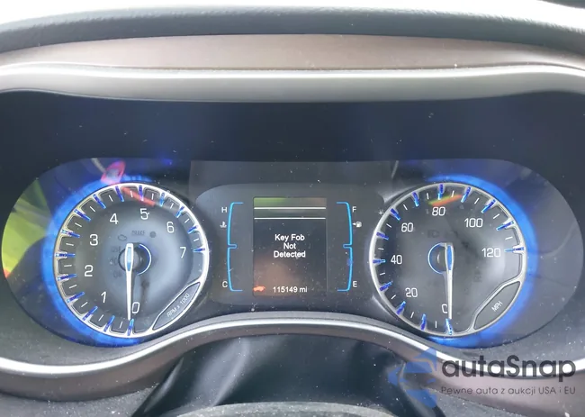 2C4RC1DG2HR610480: 41085727