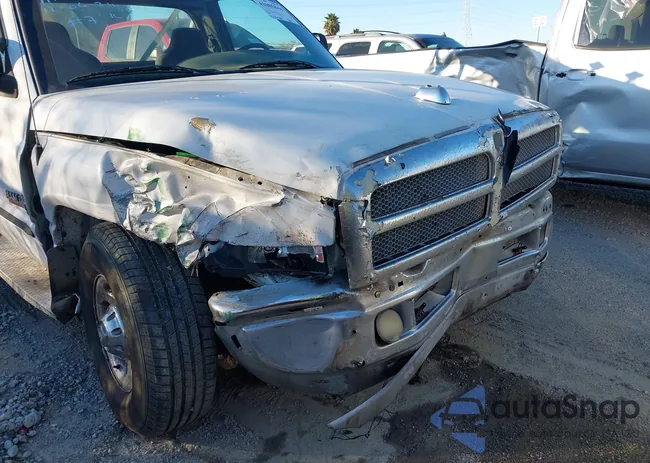 3B7KC266X1M511169: 41085844