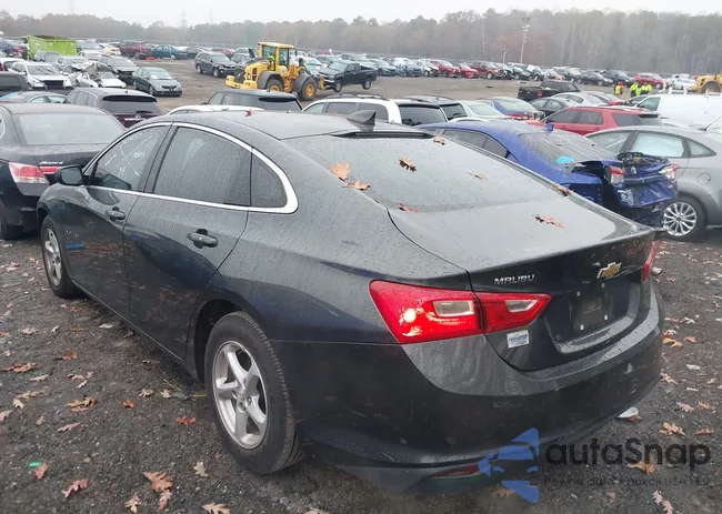 1G1ZB5ST8JF250812: 41085010