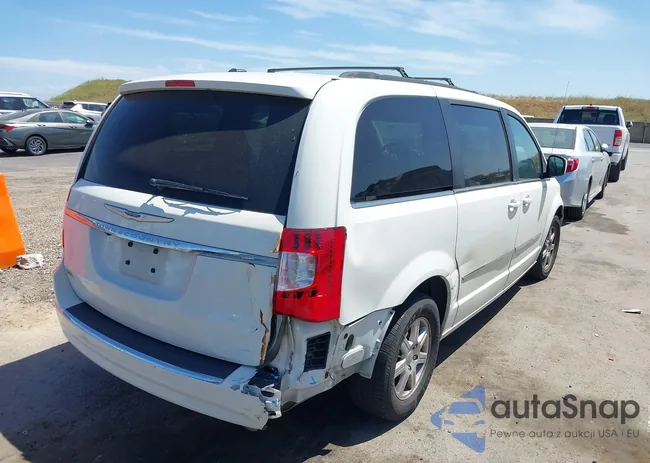 2C4RC1BG4CR240130: 41087502