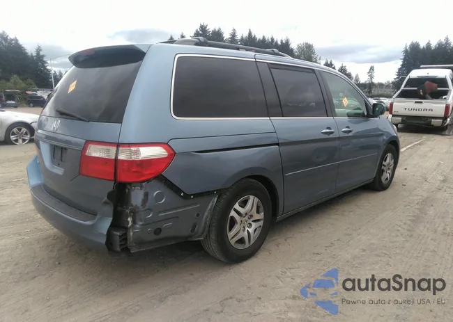 5FNRL38676B095689: 41087566